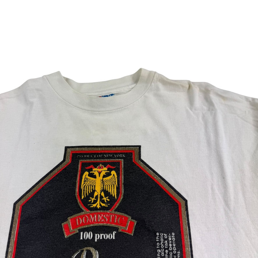 Vintage 90s Pro-Pain Shirt XL