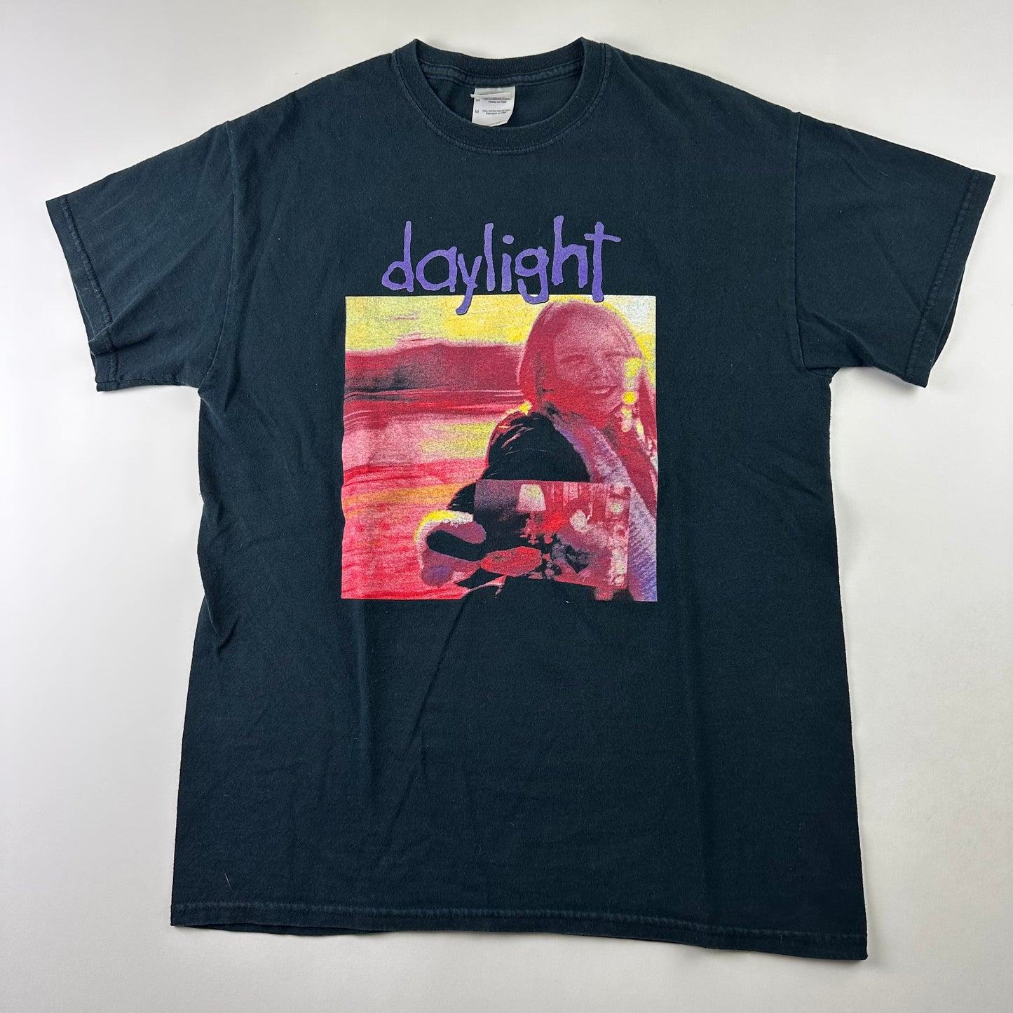 Daylight Shirt Medium Har Superheaven
