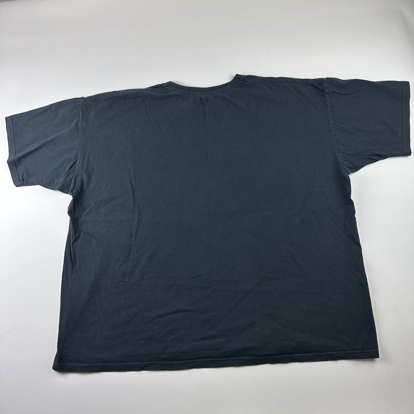 Vintage 2000s Crowbar Shirt XXXL
