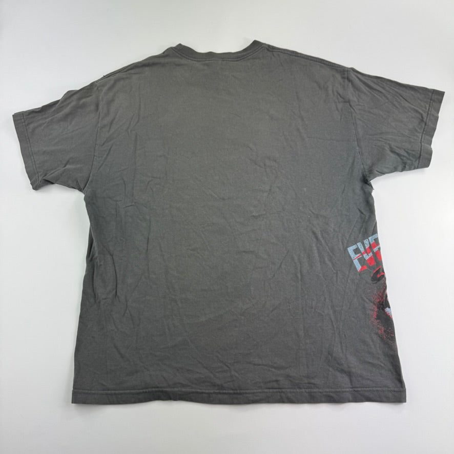 Vintage 2000s Every Time I Die Shirt XL