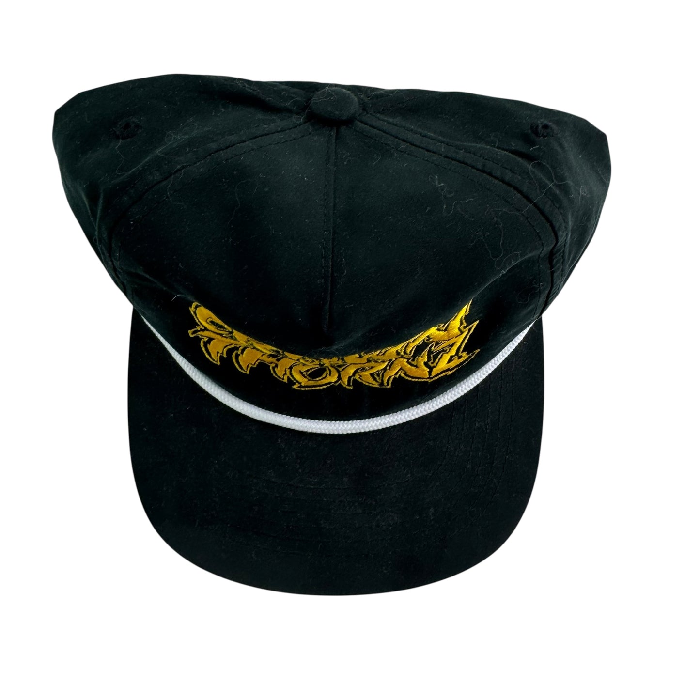 Crown Of Thornz Hat Train Yard Blues