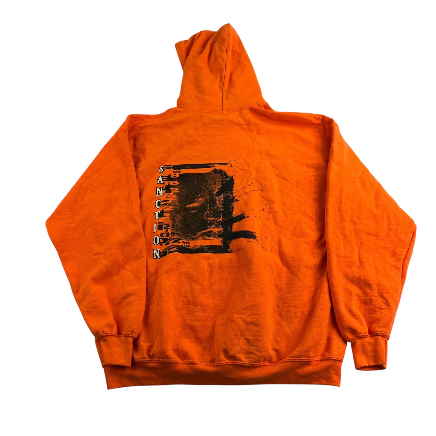 Sanction Sweatshirt XL