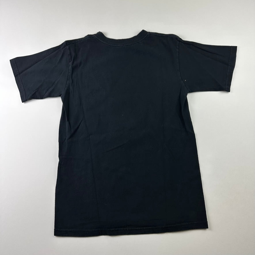 Vintage 2000s Death Shirt Small
