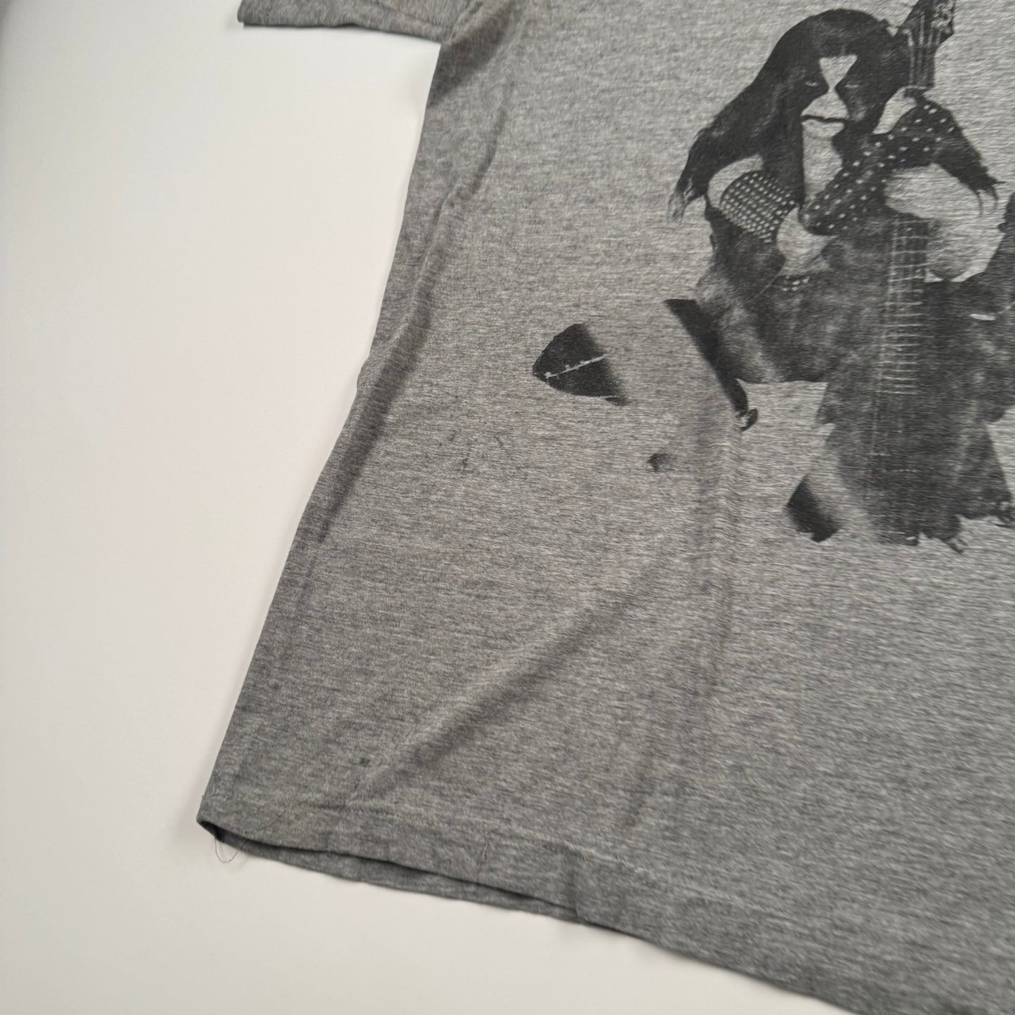 Vintage 90s Immortal Shirt XL Battle In The North
