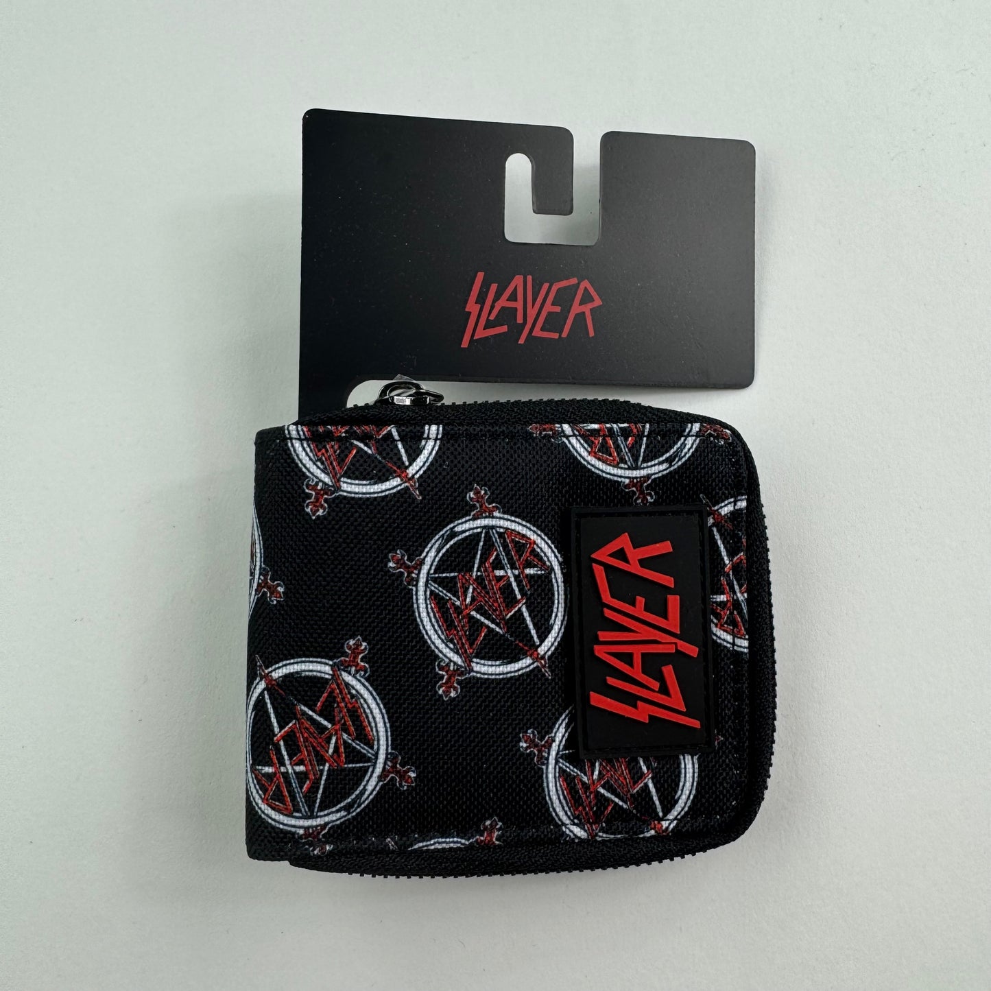 Slayer Wallet
