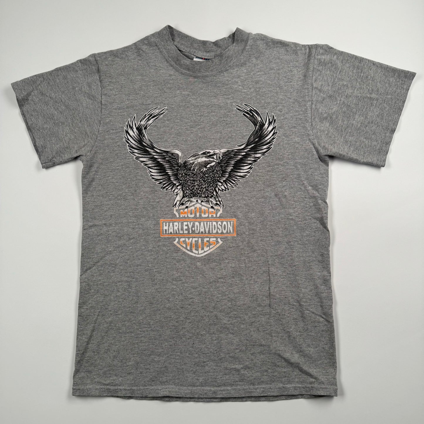 Vintage 2000s Harley Davidson Womens Shirt