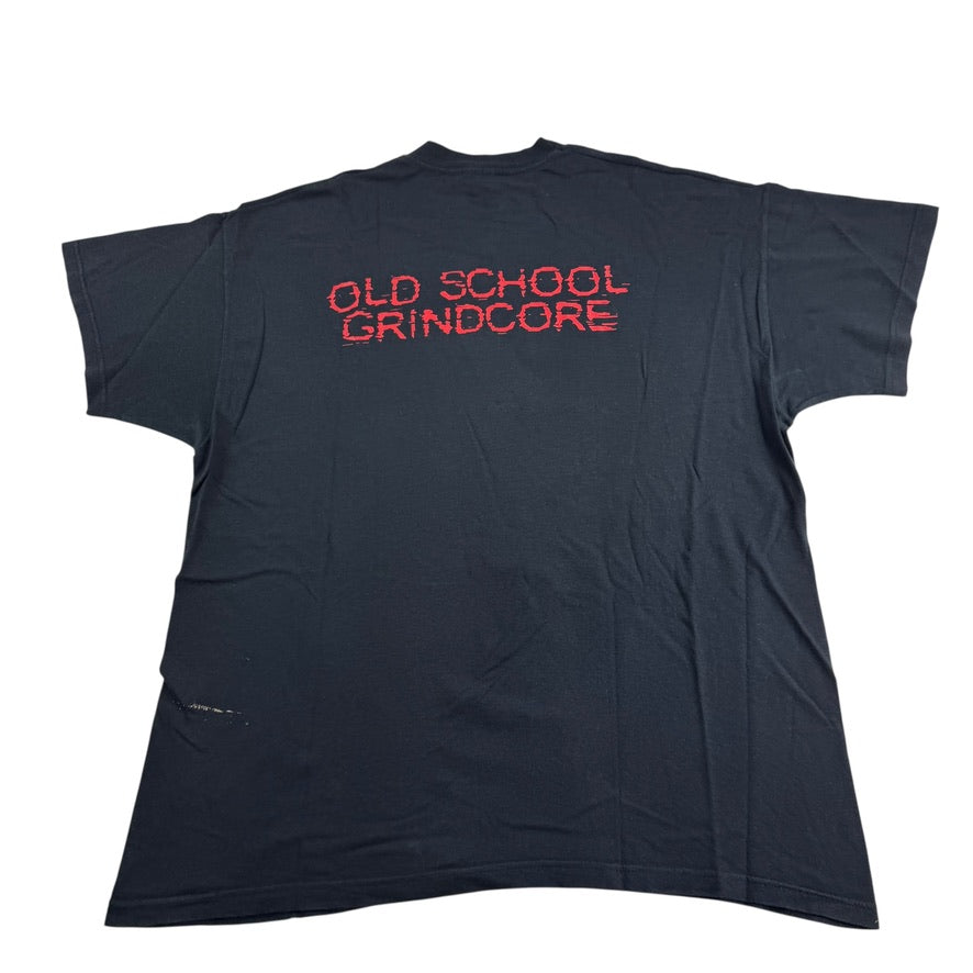 Vintage 90s Sexorcist Shirt XL Blast From The Past