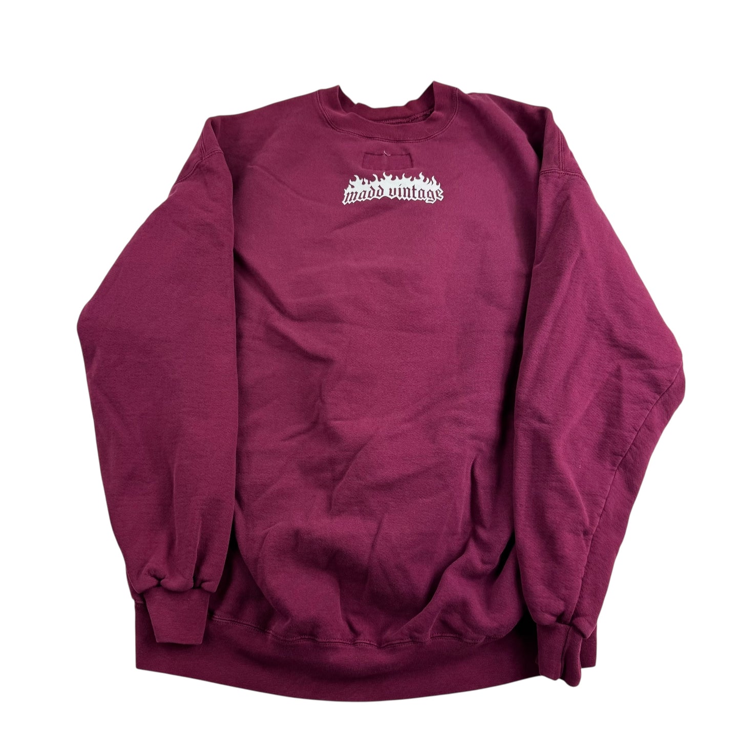 Extinguish Crewneck Sweatshirt XXL