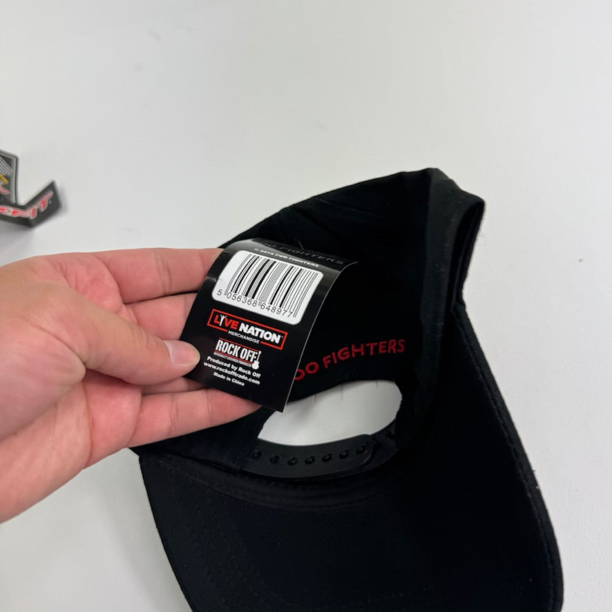 Foo Fighters Hat
