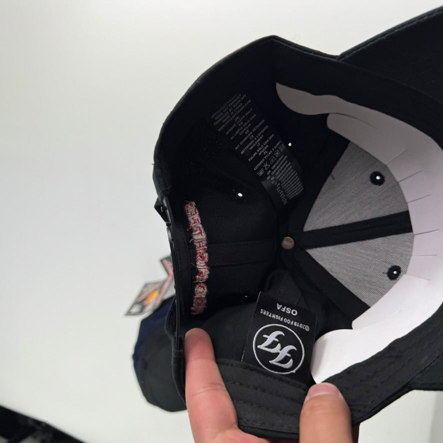 Foo Fighters Hat