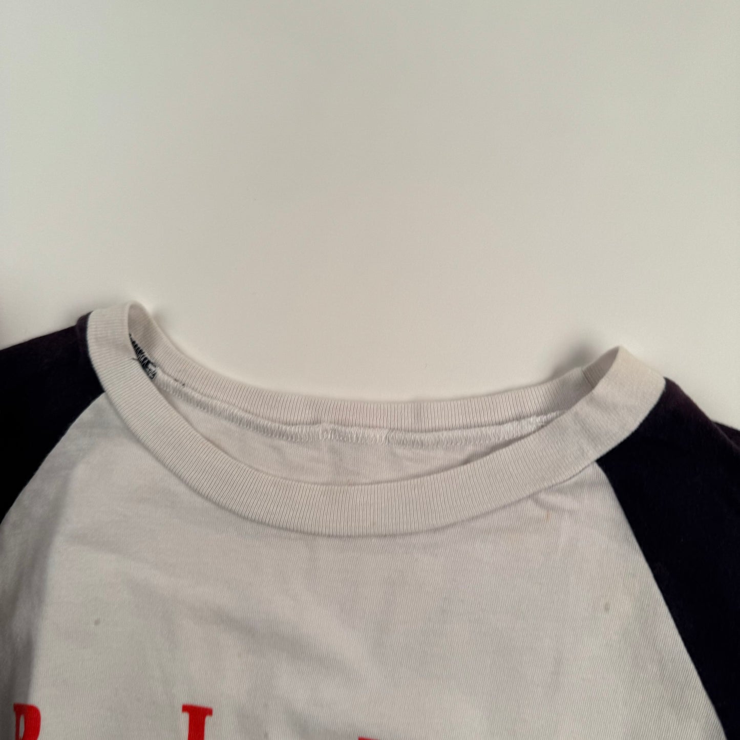 Vintage 80s Pink Floyd Shirt Large