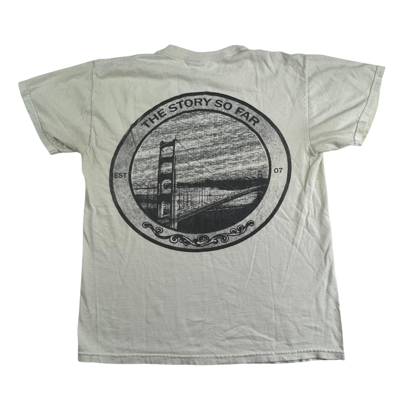 The Story So Far Shirt Medium