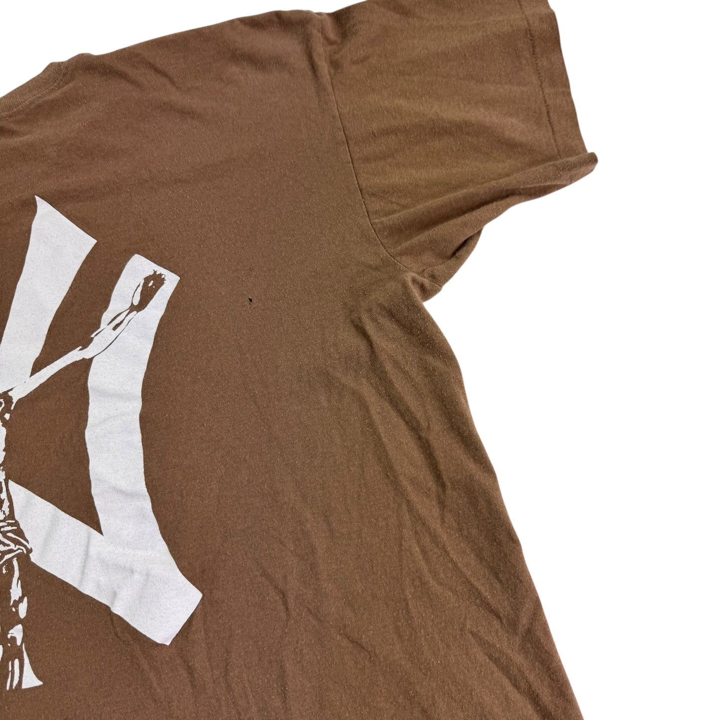 Cross Of Disbelief Shirt XL