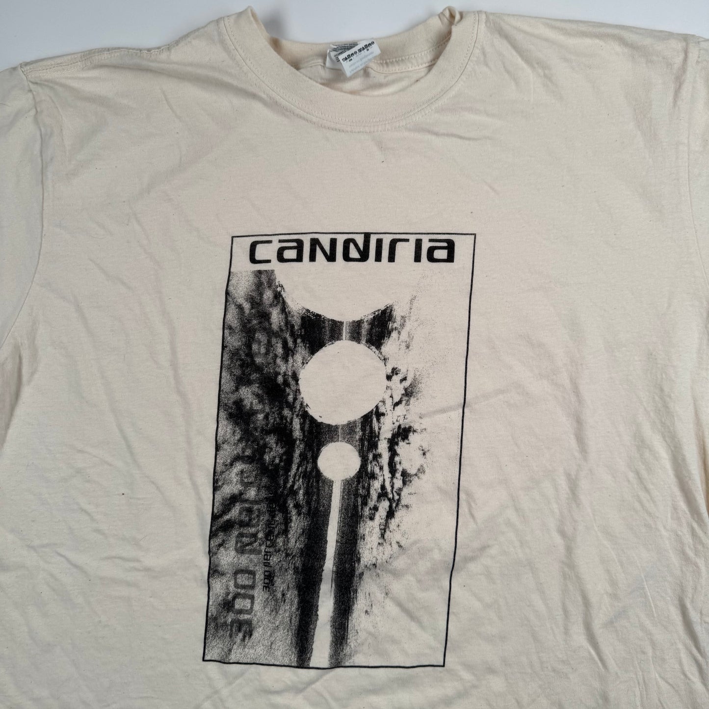Candiria Shirt XL