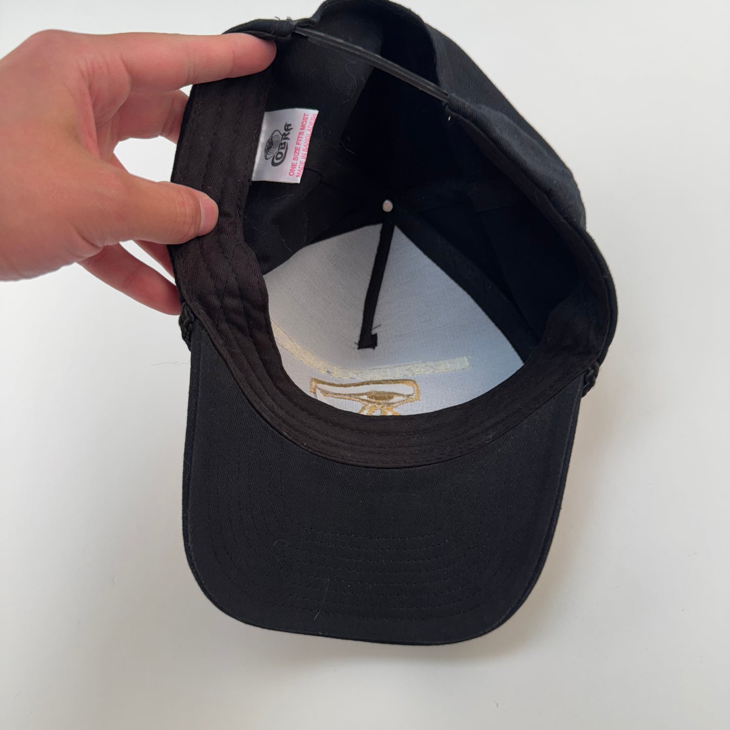 The Sisters Of Mercy Hat