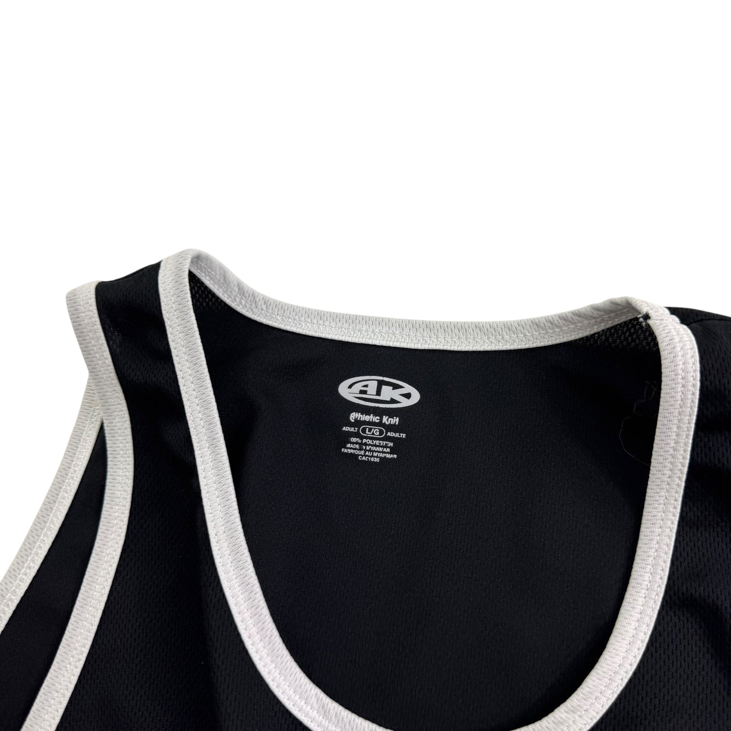 Fury Of Five Jersey Large RTF