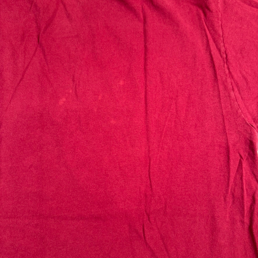 Vintage 2000s Ceremony Shirt XL