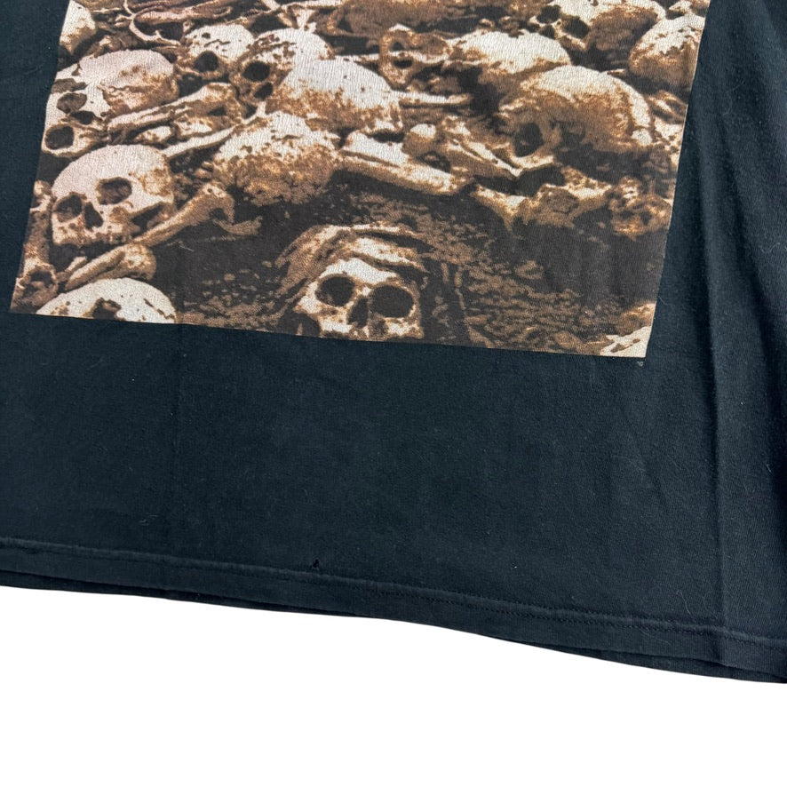 Vintage 2006 Bathory Shirt Medium