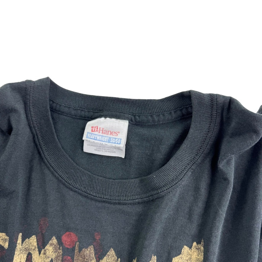 Vintage 2000s Emmure Shirt Large