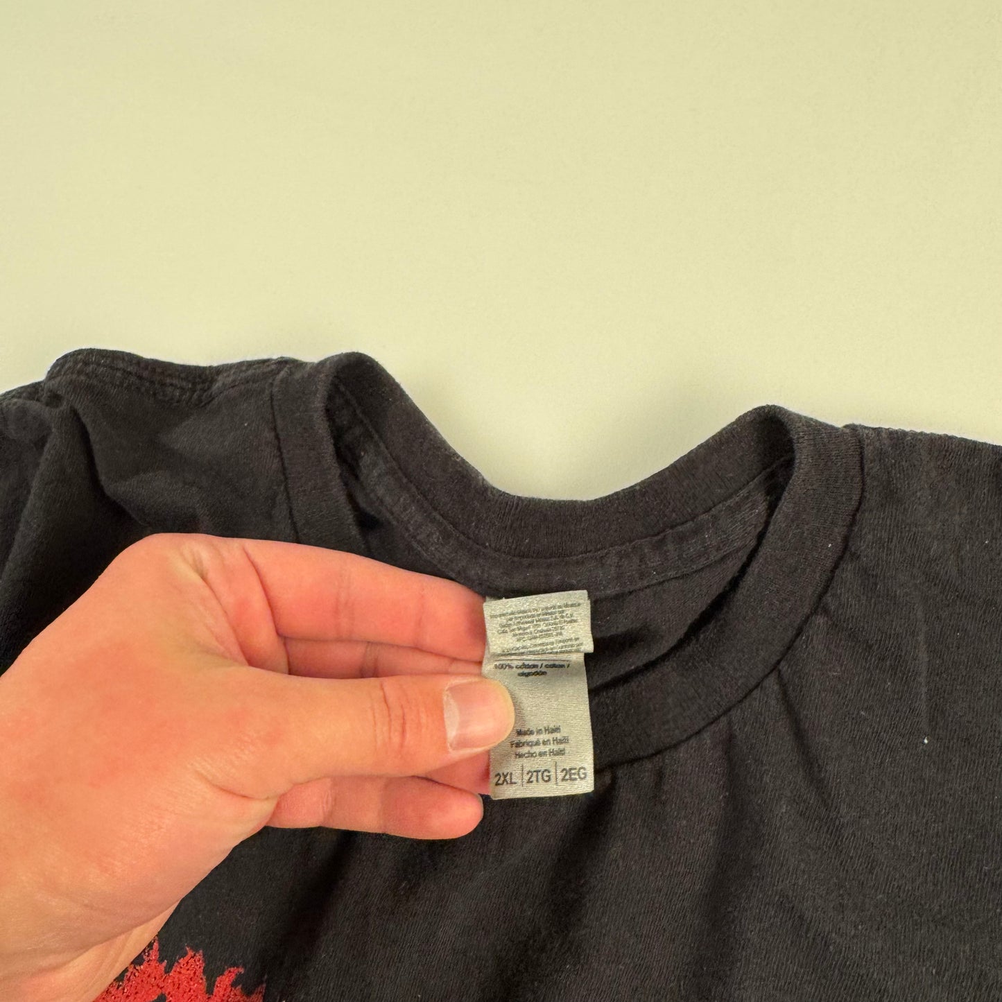 Ripping Corpse Shirt XXL