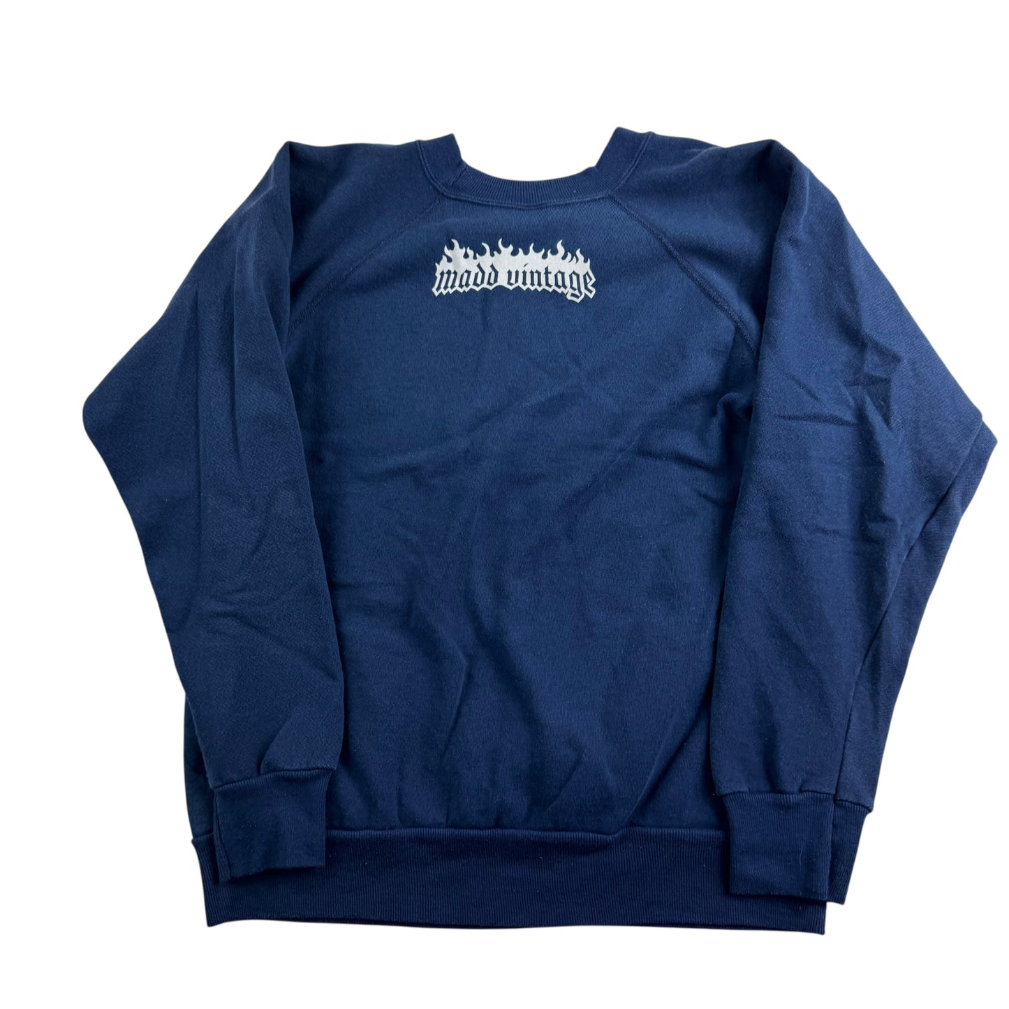 Extinguish Crewneck Sweatshirt Large
