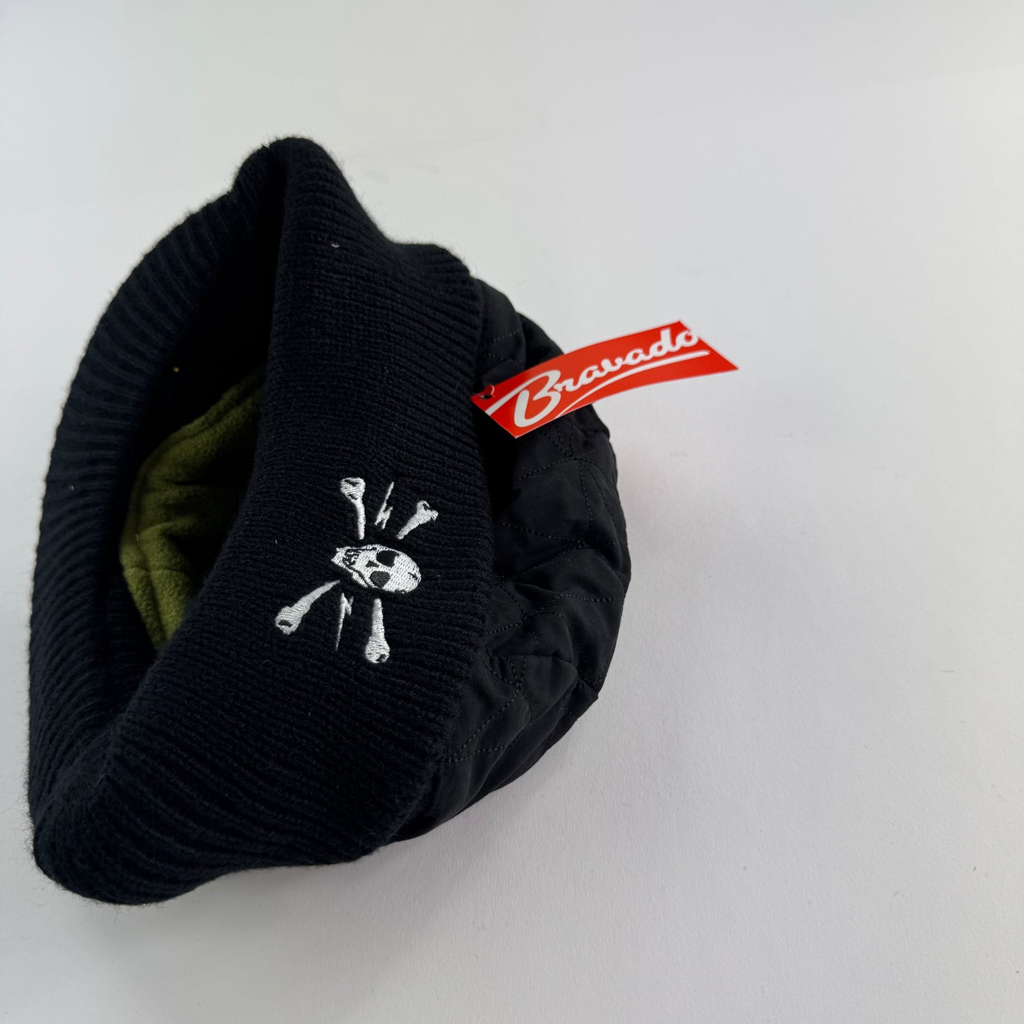 2000s The Clash Hat