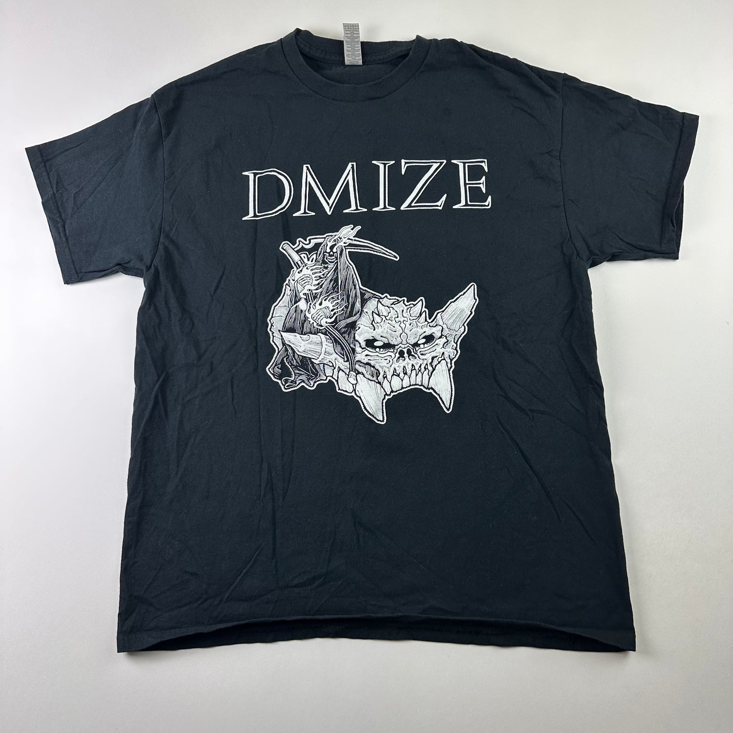 Dmize Shirt large