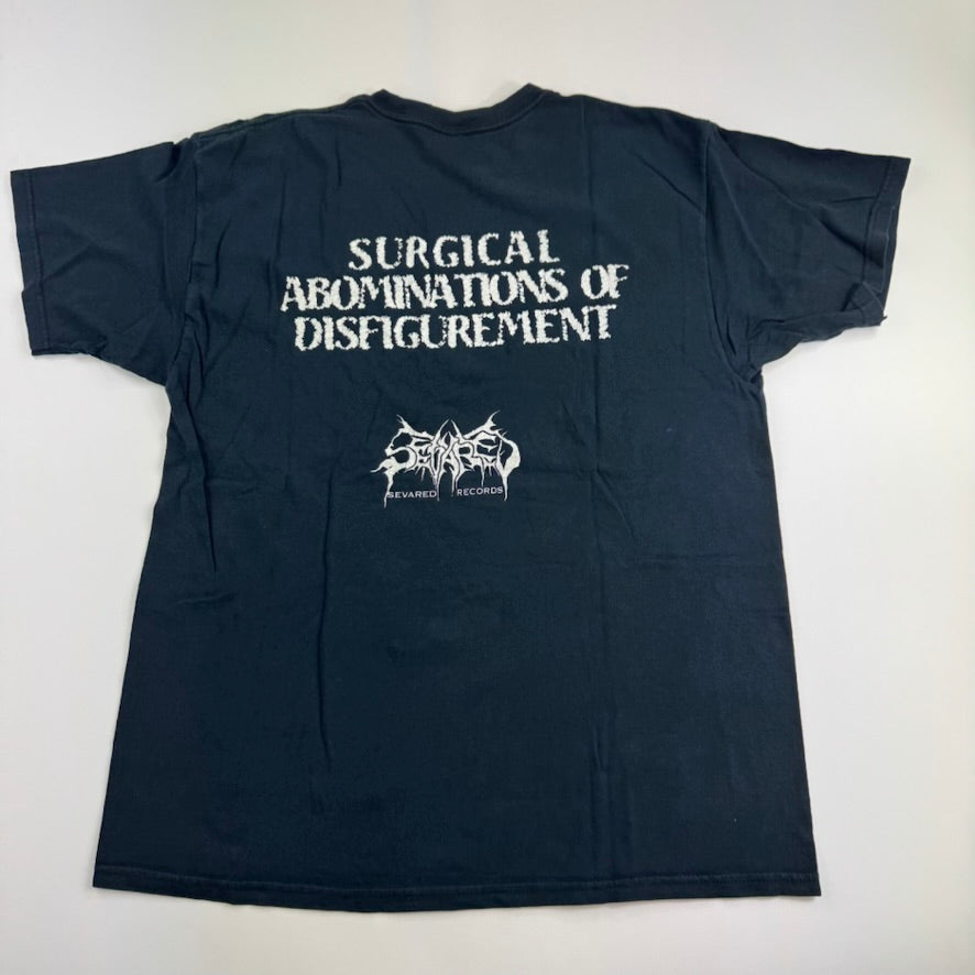 Vomitus Shirt Large