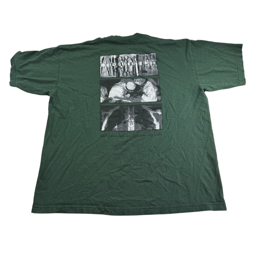 Neglect Shirt XXL Pull The Plug