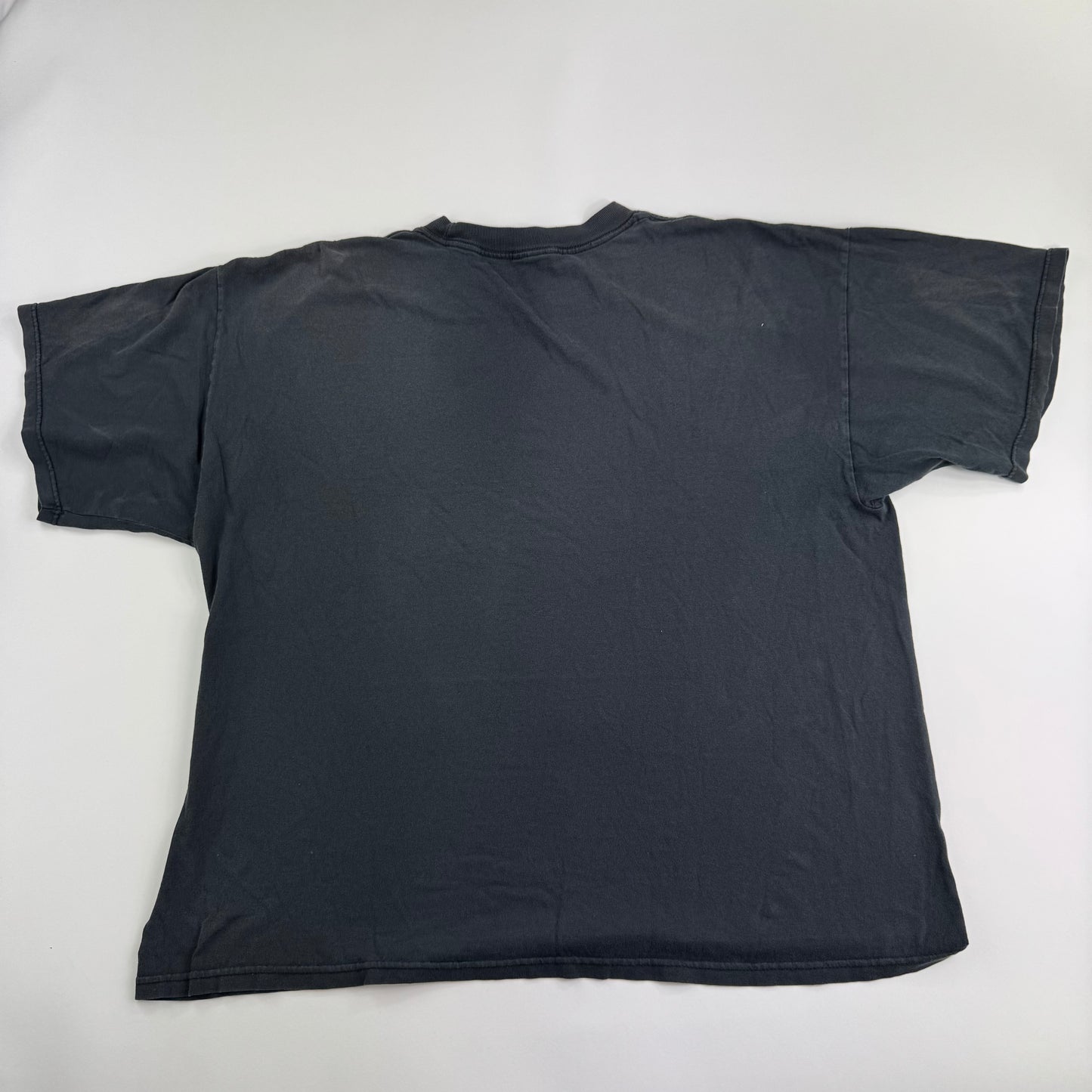 2000s Control Denied Shirt XXL
