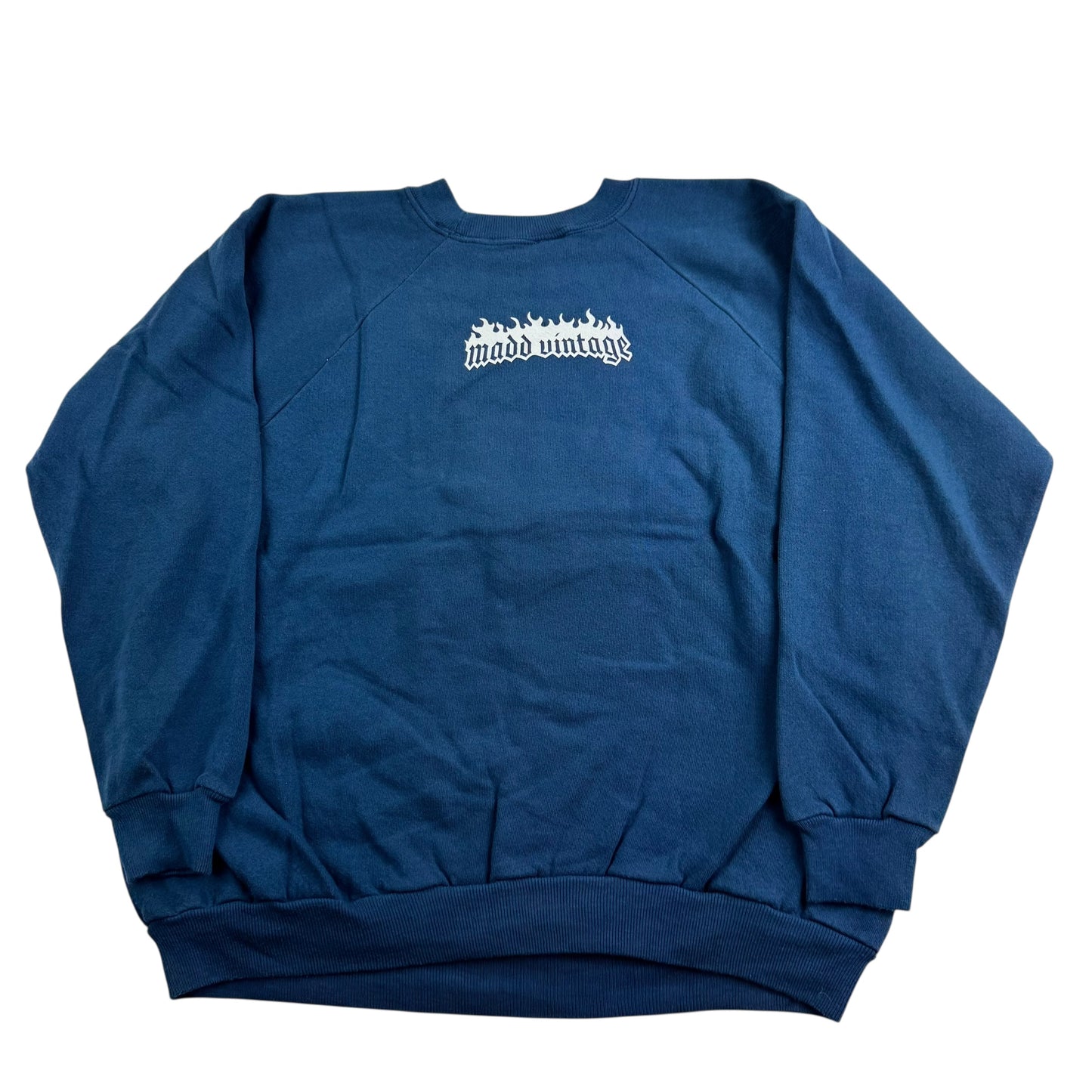 Extinguish Crewneck Sweatshirt Large