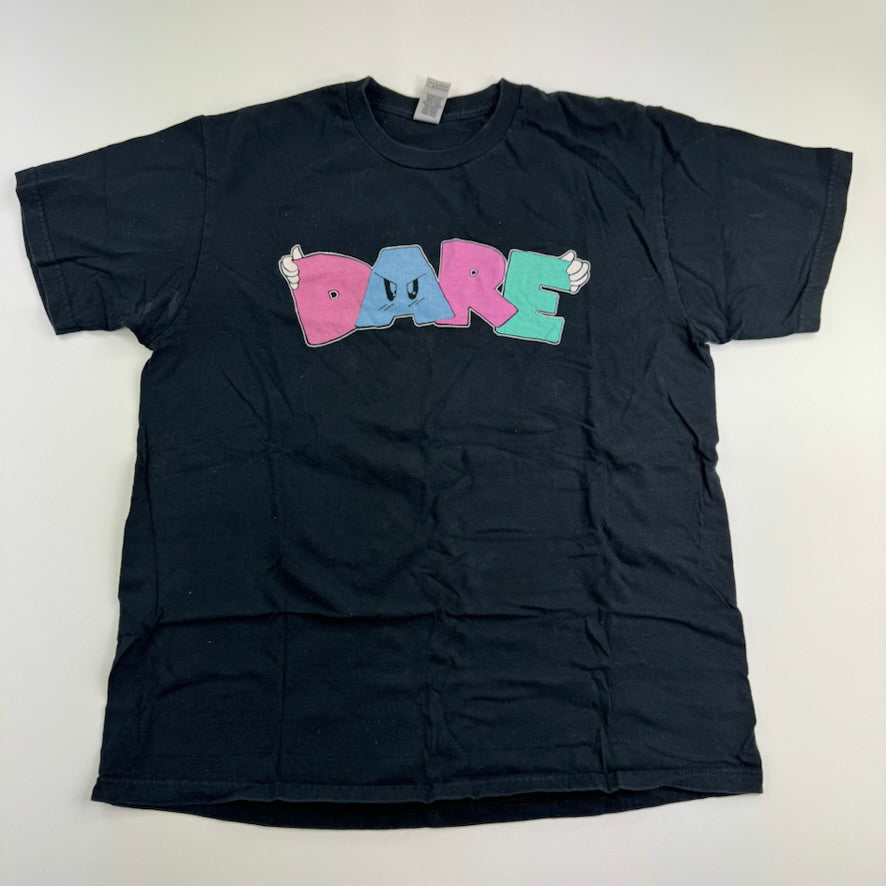 Dare Shirt Large