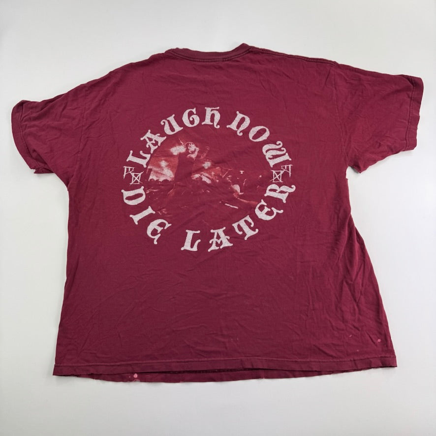 2000s Rotting Out Shirt XXL