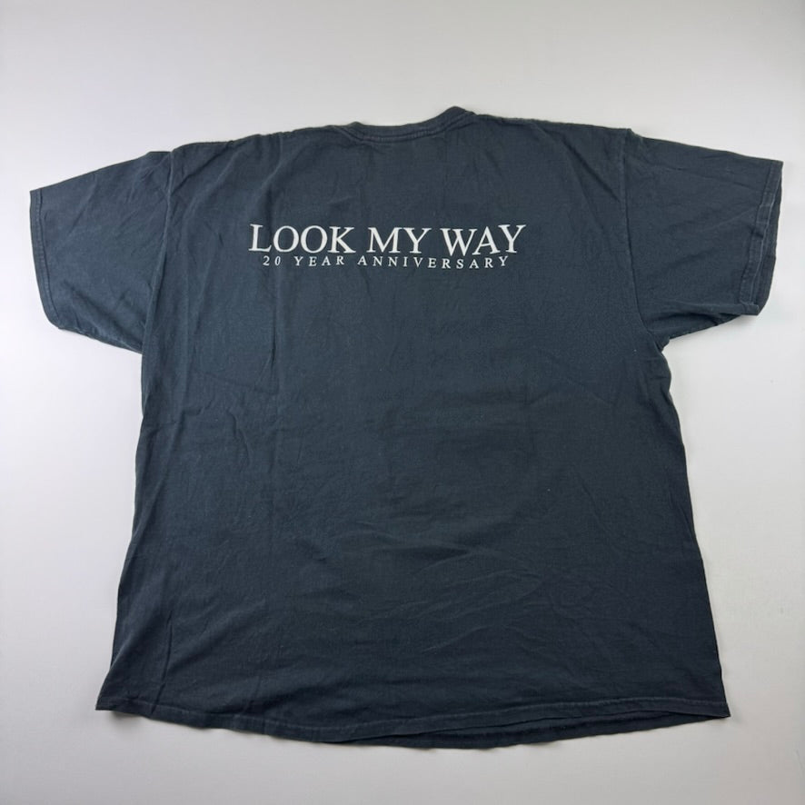 Madball Shirt XXL Look My Way 20 Year Anniversary