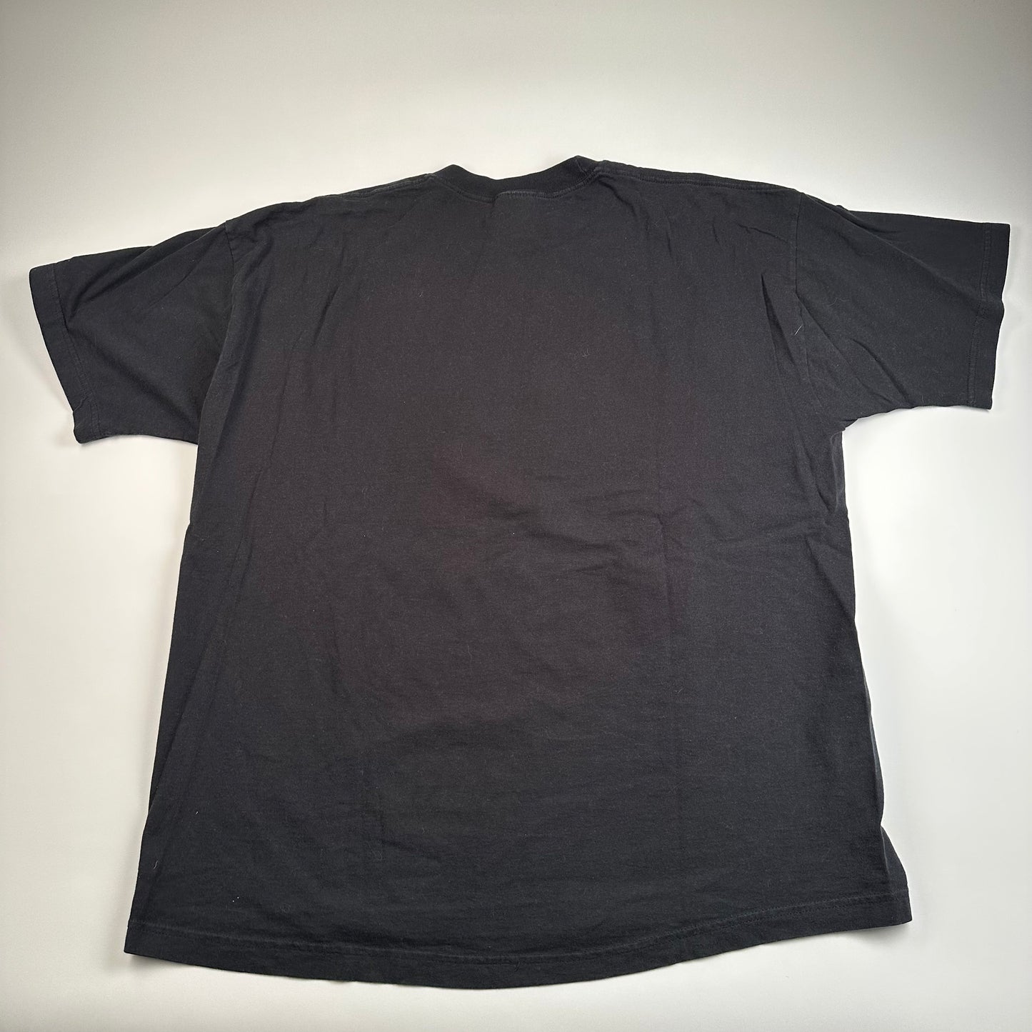 Vintage 2000 The Cure Shirt XL Bloodflowers