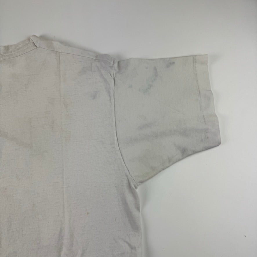 Vintage 1990 Green Day Shirt Large