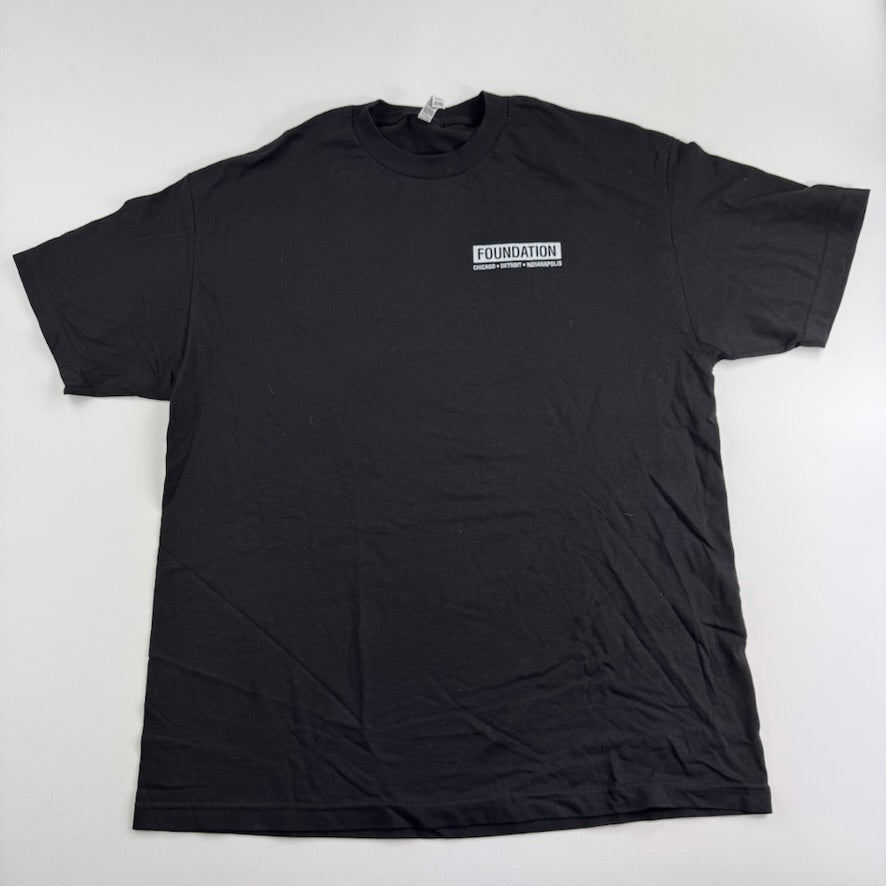 2016 Foundation Shirt XL Midwest