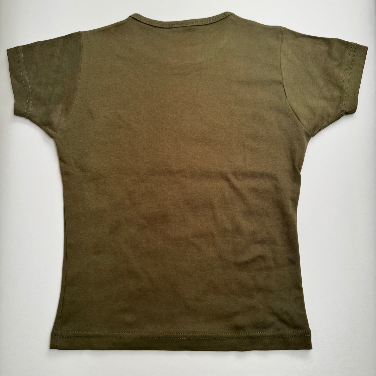 Vintage 90s Clockwork Women's Shirt Small