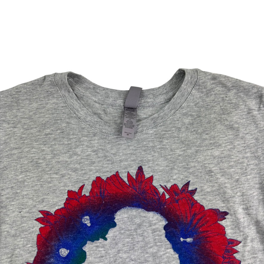 Deftones Womens Shirt Medium