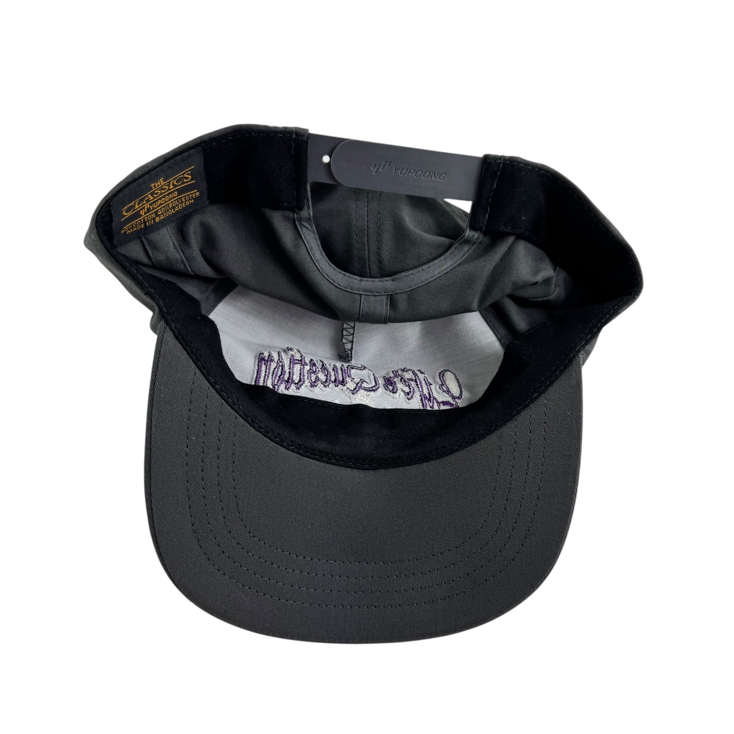 Lifes Question Hat
