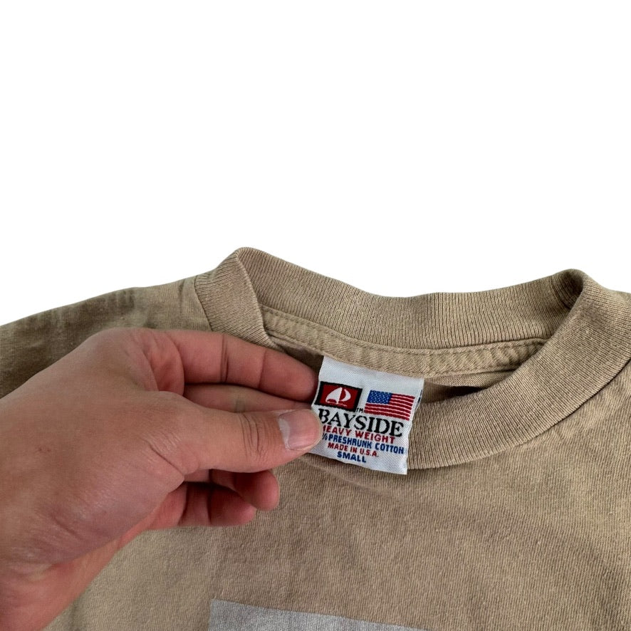 Turnover Shirt Small