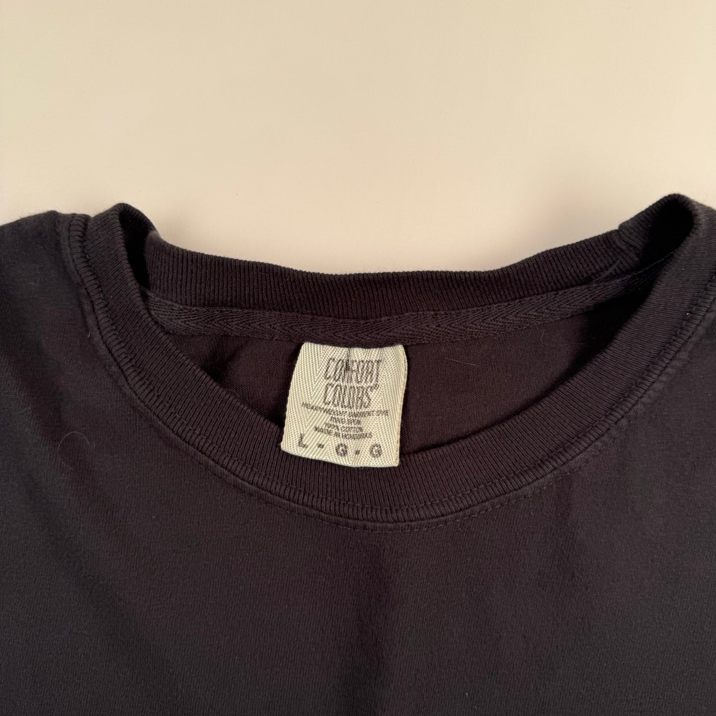 God's Hate Shirt Large Kill Them All