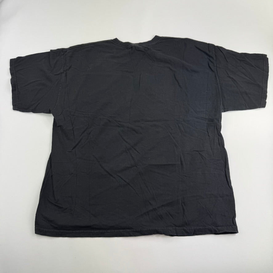 Vintage 2000s The Red Chord Shirt XXL