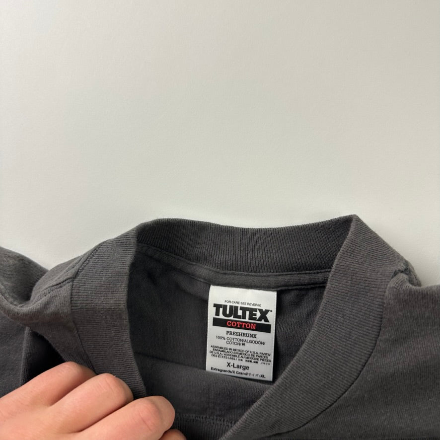 Vintage 90s Bauhaus Shirt XL