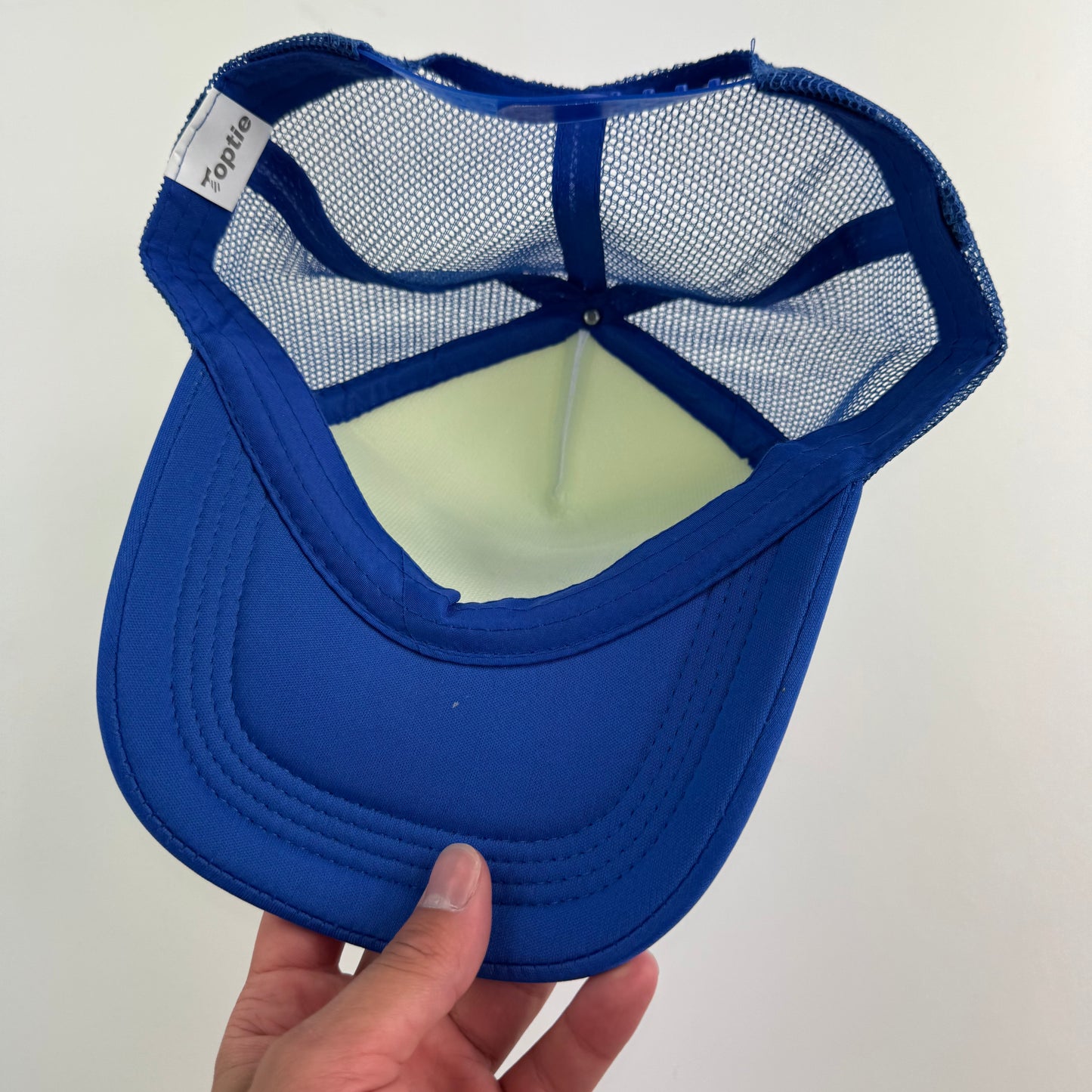 Never Ending Game Hat