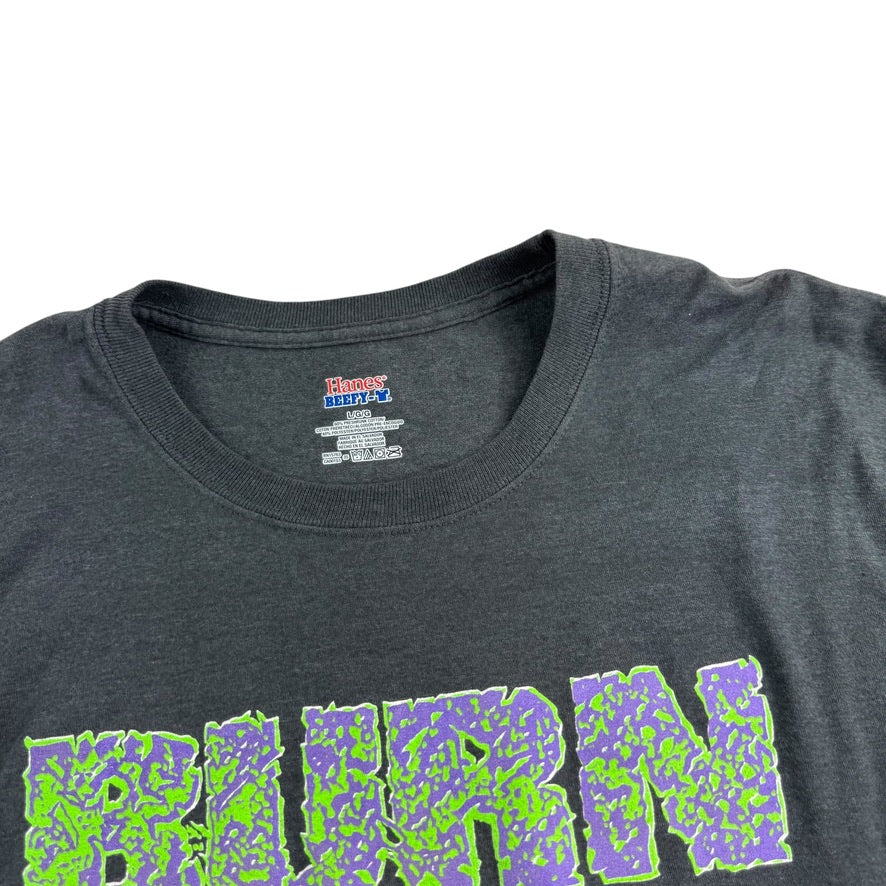Burn Shirt Large