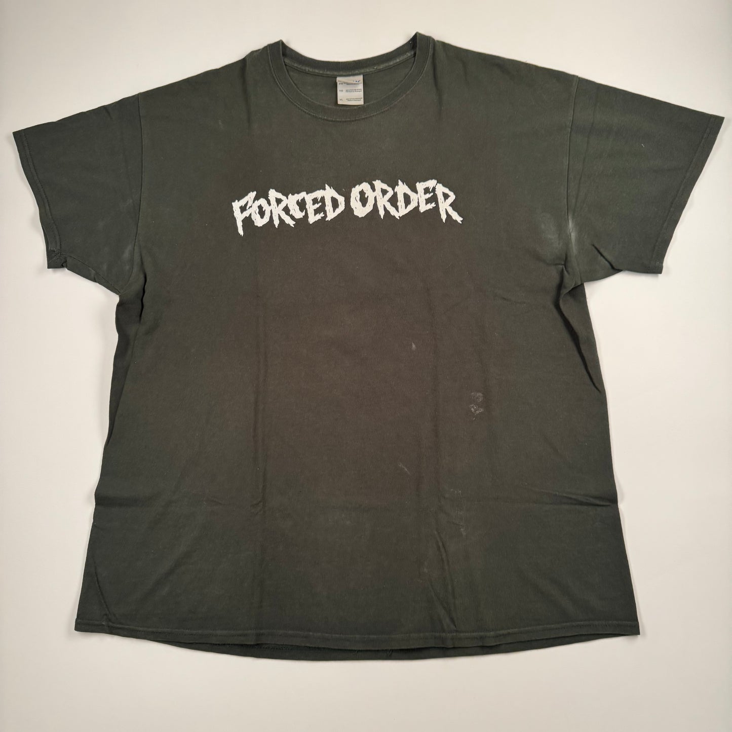 Forced Order Shirt XL