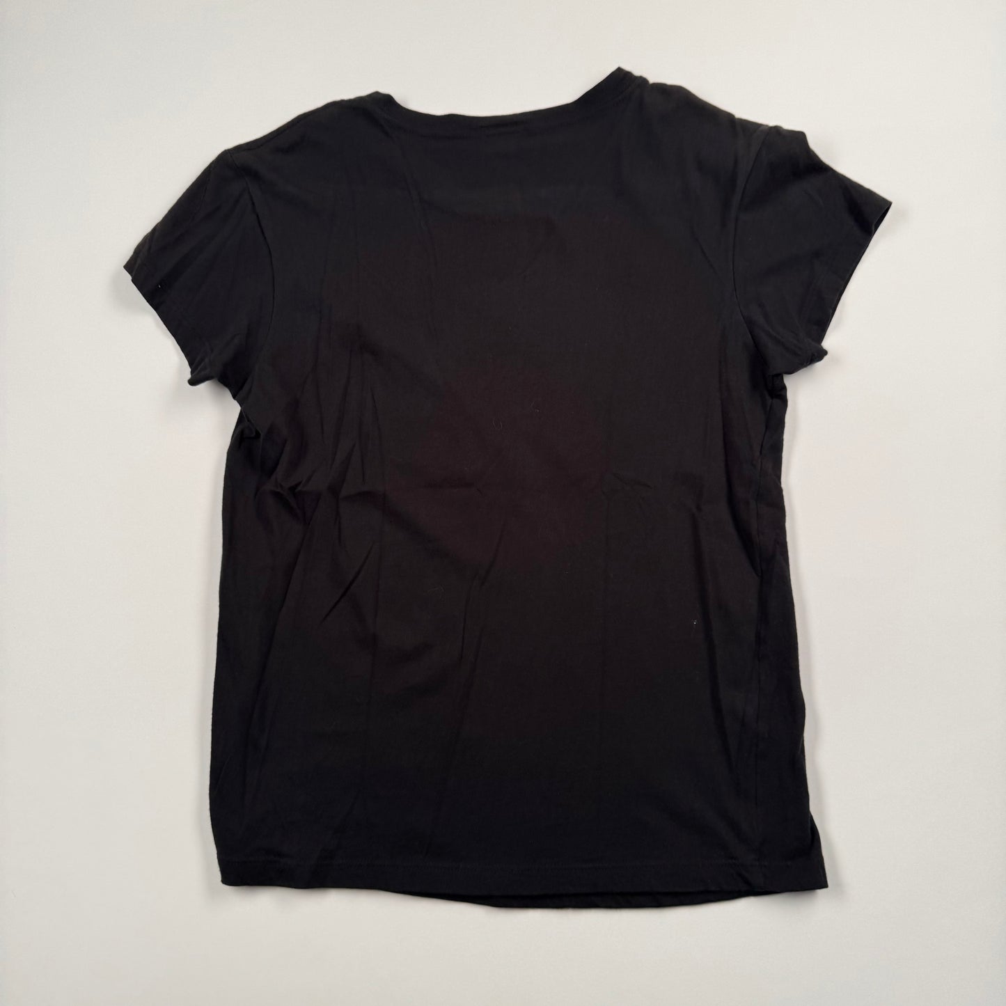 Vintage 2000s Nekromantix Women's Shirt Large