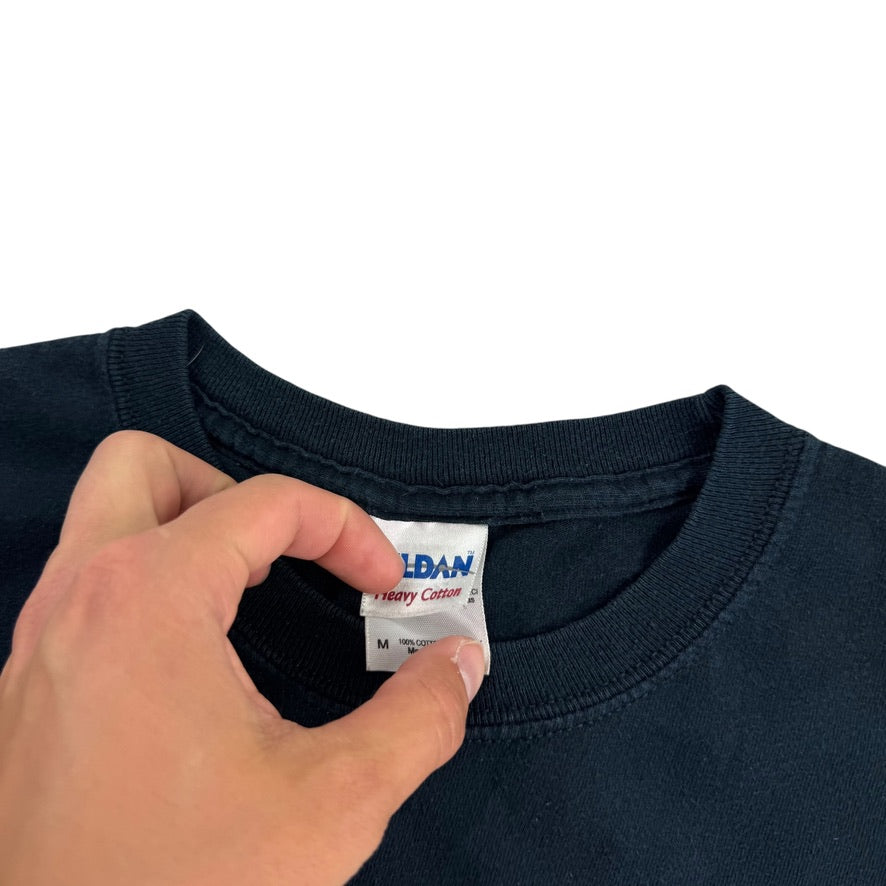 Withdrawal Long Sleeve Shirt Medium