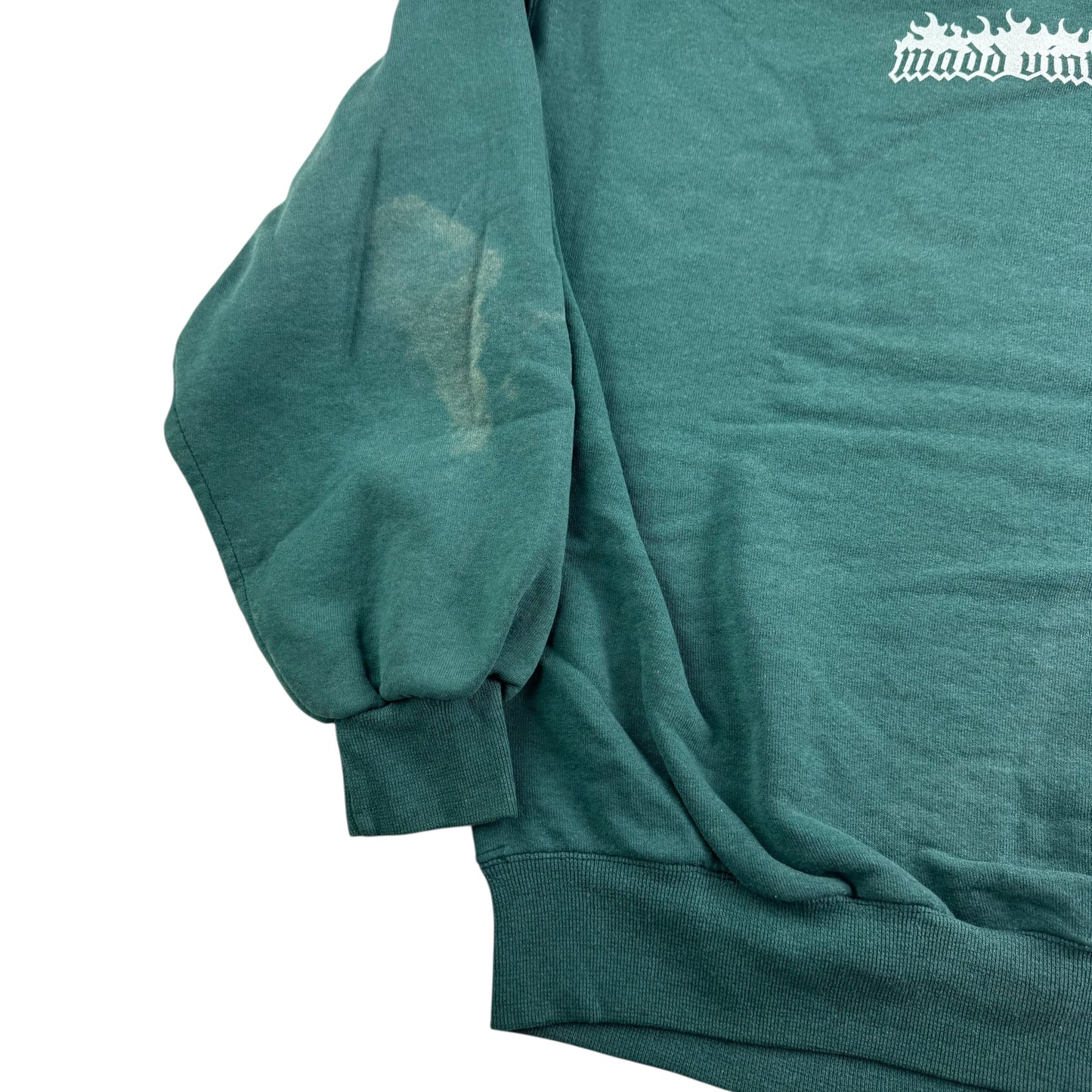 Extinguish Crewneck Sweatshirt Medium